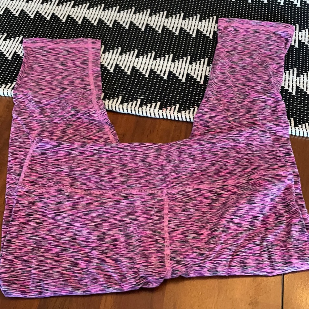 Yoga leggings